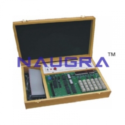 Microprocessor Training Kits